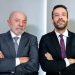 PT aciona TSE contra decisões de Kassio Nunes Marques sobre canal “Exército do Lula”