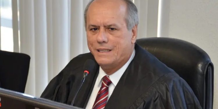 José Ricardo Porto é eleito presidente do TJPB para o biênio 2027-2028