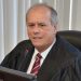 José Ricardo Porto é eleito presidente do TJPB para o biênio 2027-2028